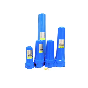 High-Efficient Pipeline Precision Filter