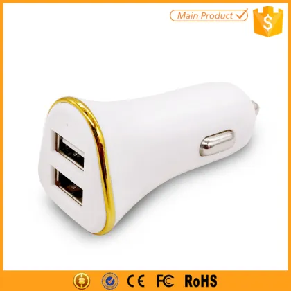 Portable 12V Car Battery Charger Electric Car Charger for Smartphone