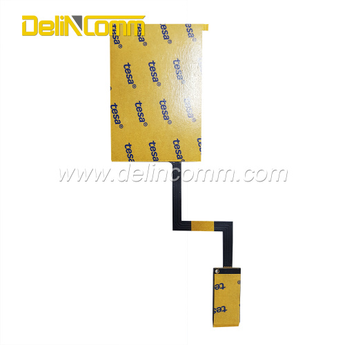 NFC Controller Module with Antenna