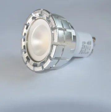 5.5W gu10 cob leds lighting 3 year warranty,nichia led,china supplier