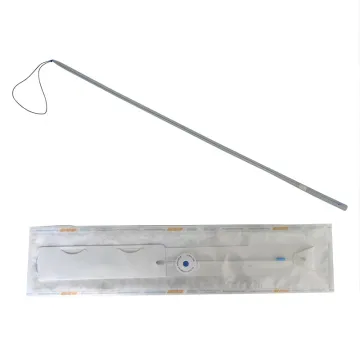 Disposable Laparoscopic Ligating Loop Endo Loop for Endoscopic Procedures