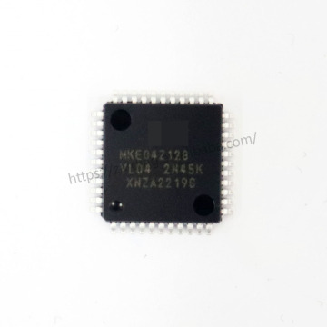 Zarding MKE04Z128VLD4: 32BIT 128KB FLASH IC Suppliers - 44LQFP MKE04 Components