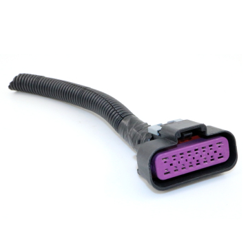 Connettori femminili automobilistici da 16 pin e cablaggio per filo per Honda Mazda 6 - Nuovi arrivi e aggiornamenti