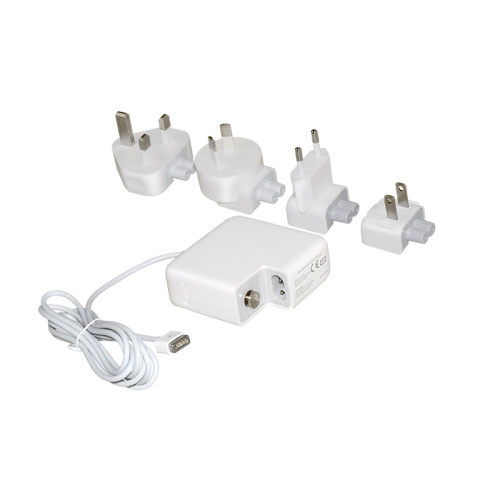 16,5 V 60 W Laptop Adapter Ladegerät für Apple Magsafe1