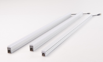 RGB Decoration Kitchen Gift Waterproof Linear Light
