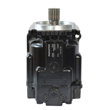 Großhandelspreise für Sauer 90m055 NCon8N0S1 94-3125 Hydraulikmotor