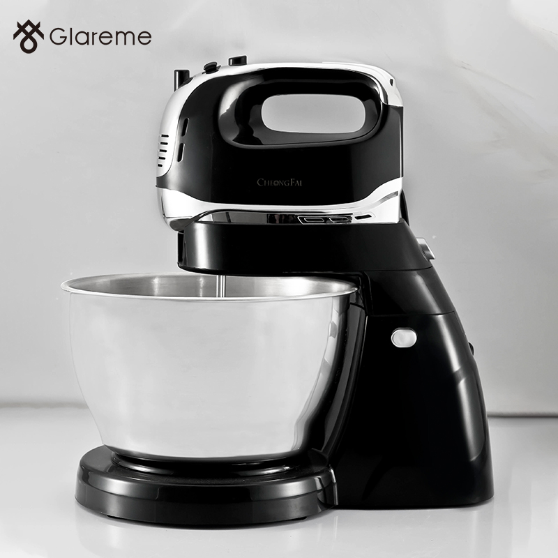 5 Speed Contorl Food Stand Mixer