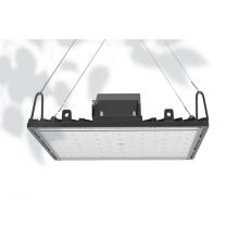 Luz de cultivo LED UV 150W para verduras