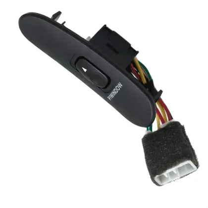 Hyundai Porter Electric Window Side Glass Control Switch Lifter Button