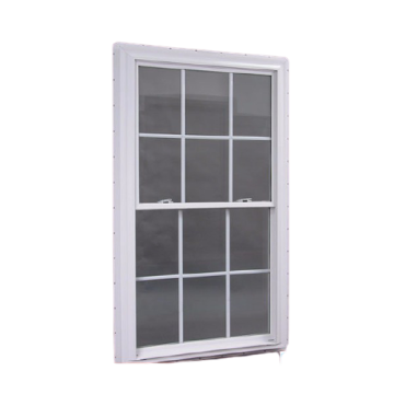 New American Style Double Hung and Tilt and Turn Window Grid