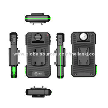 LED Flashlights for Outdoor Use, with High Brightness CREE LED, SOS, Adjustable View Angle