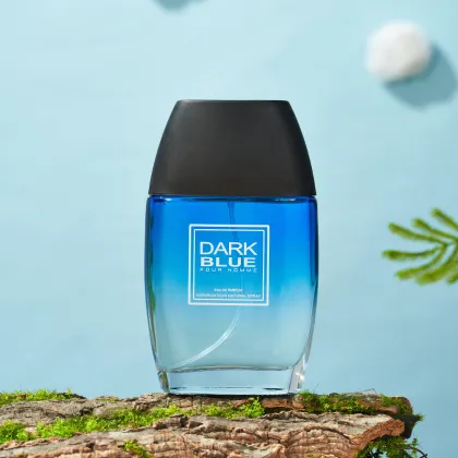 Lovali Branded Men's Long Lasting Spicy Fragrance Perfume - 100ML