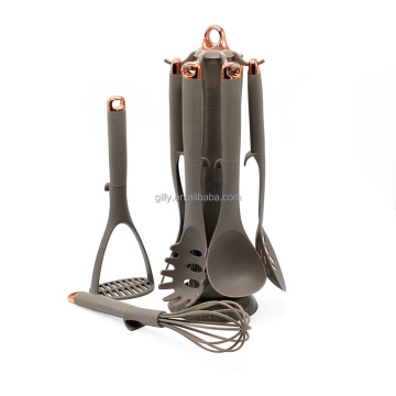 Best seller produttori di utensili da cucina in nylon highclass