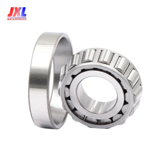 JXL 32211 High Temperature Single Row Long Life High Speed Tapered Roller Bearing: Specifications and Applications