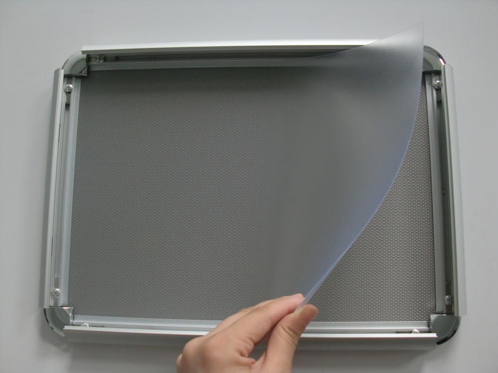 25mm Aluminum Material Poster Frame