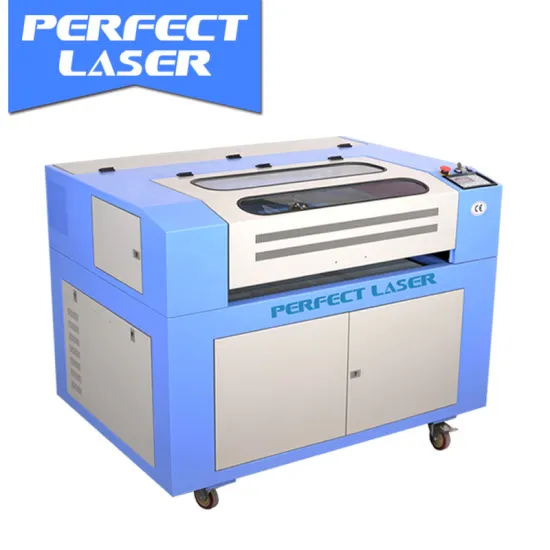 paper cardboard co2 laser cutter for sale / 9060 cnc laser PEDK-9060