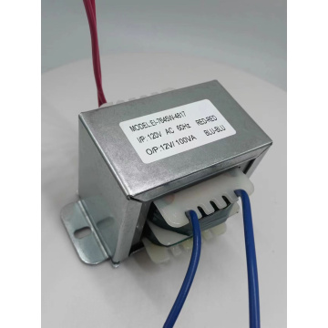 Hot Selling ei 76 transformer