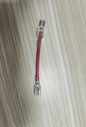 Terminal Connection Wire Cable Solutions