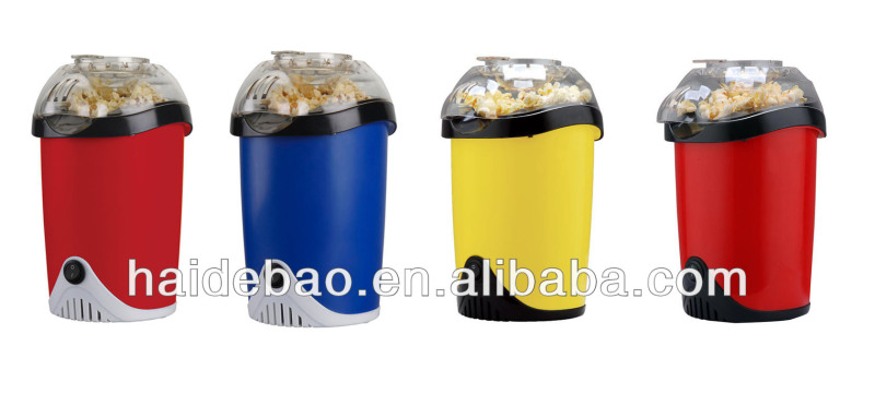 pop corn machine popcorn
