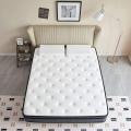 10 Inch Gel Memory Foam Spring Hybrid Mattress