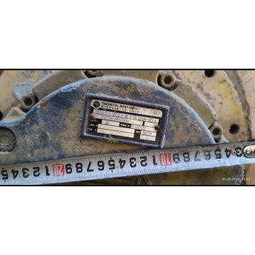 Shantui SR-12-3 transmission in stock