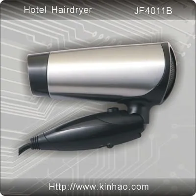 JF4011 Floding Hairdryer hotsale hotel appliances