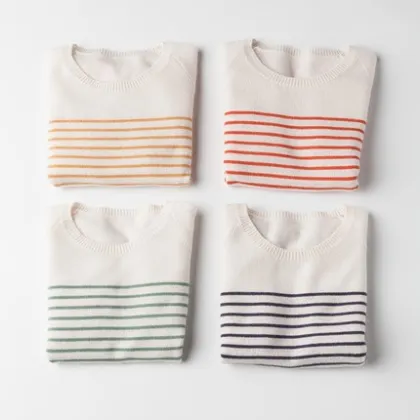 Women's Cashmere Spring Sweater