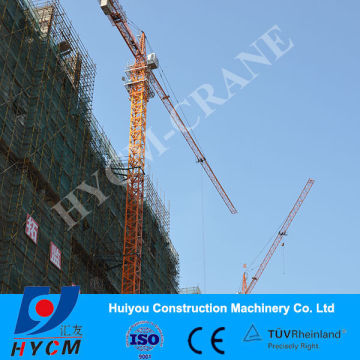 6t qtz63 skylift kule vinci