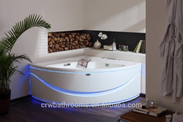 CRW CZI082SN soft material Bathtub with Milk Bath Function