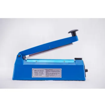 SF300 Plastic Body Hand Impulse Sealer