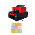 DX5 Head Eva Foam Printing Machine