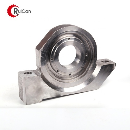 metric internally threaded metal reducer