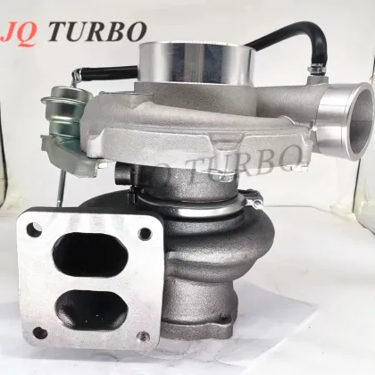Turbocharger Parts Suitable for Hino Engines