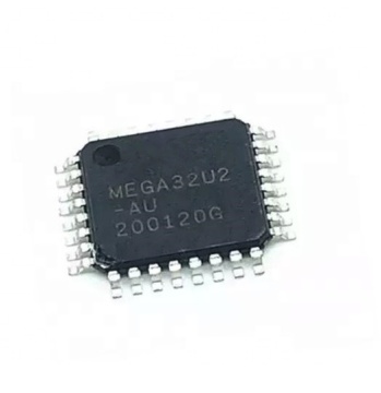 ATMEGA32U2 ICs: TQFP32/QFN32 Microcontrollers - 100% New Original