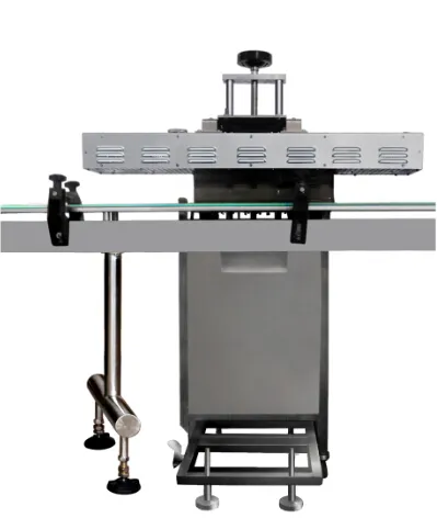 electromagnetic induction aluminum foil sealing machine(FKJ-3000)