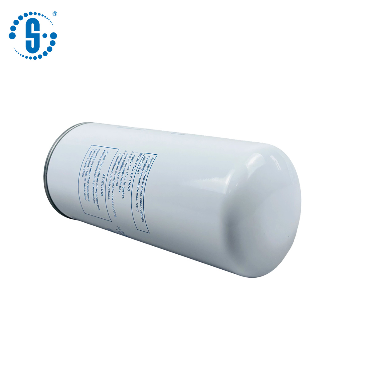 Air Oil Separator 6221372450