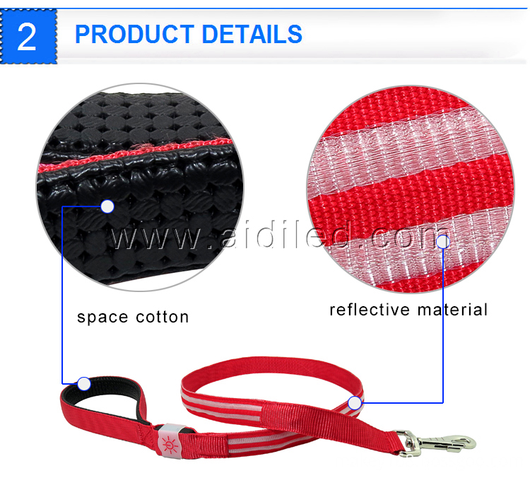 Dog Collars And Leashes