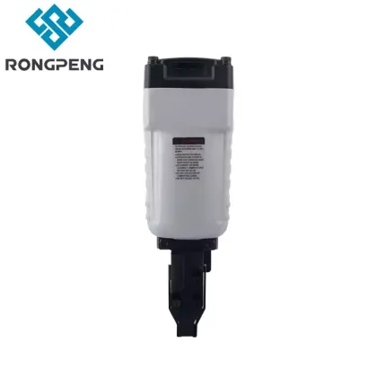 RONGPENG ST64X Specialty Air Nailer Pneumatic Nail Gun for Concrete - OEM/ODM Supported
