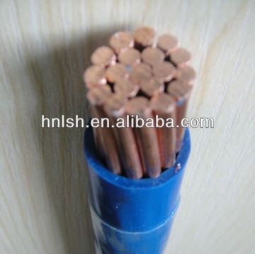 electric thhn Wire 2 AWG