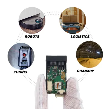 Meskernel Distance Measuring Sensor Module 80m