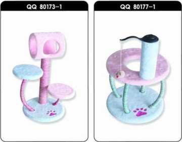 Cat Tree, Cat Climbimg Tree (800173-1)