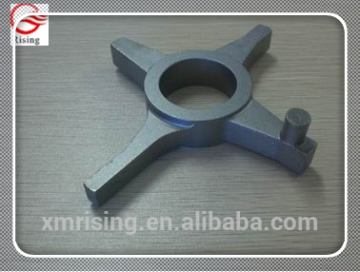 Presicion cheap manufacture Metal casting Customized professional Investment casting parts