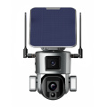 PTZ Camera Tracking Auto Caméra IP 4X ZOOM