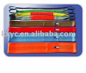 Lifting sling
