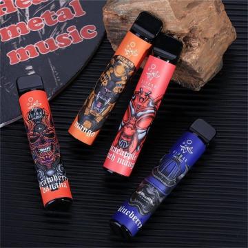 Best Selling Elf Bar Lux 1500 Vape Flavors