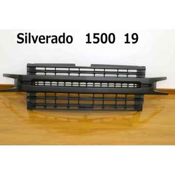 Accesorios 4x4 Grill frontal para Silverado 1500 2019