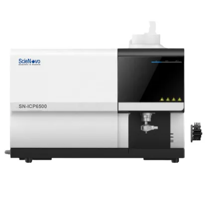 Scienovo ICP6500D High Performance ICP Spectrometer
