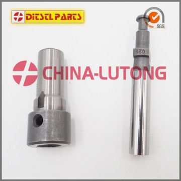 Plungers and barrels-pump plunger assembly 1 418 421 021