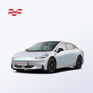 2024 Hyper GT: 710 km Range Electric Sports Sedan - GAC Aion Hyper for Sale