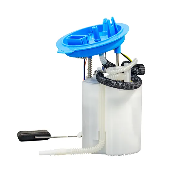 Dopson DPS6456 Electric Fuel Pump Machine Assembly for VW Tharu/Audi Q2L